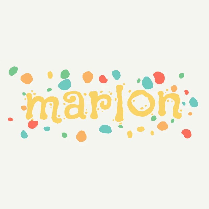 marlon