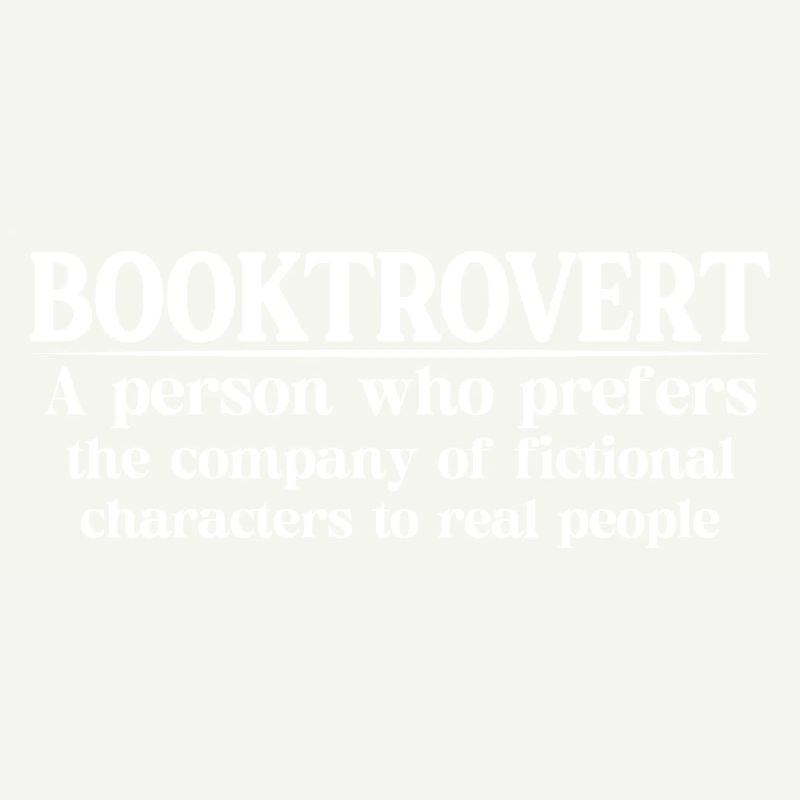 Booktrovert Definition Description 9