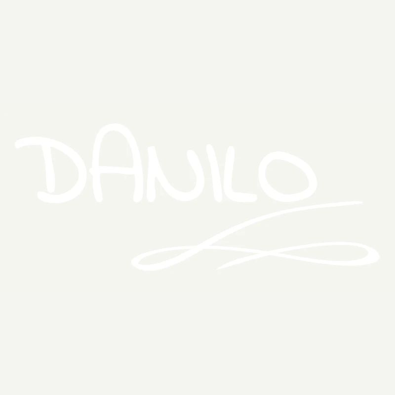 Prénom Danilo