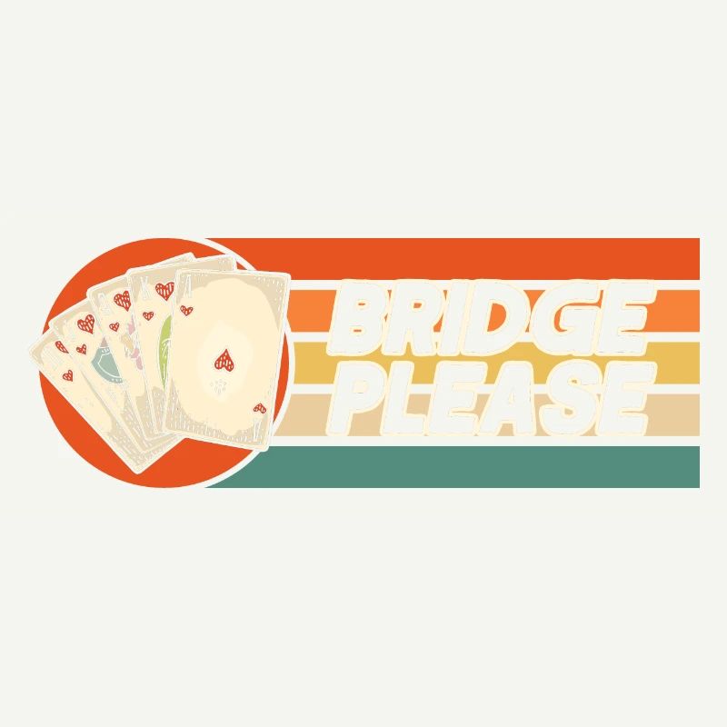 Bridge bitte