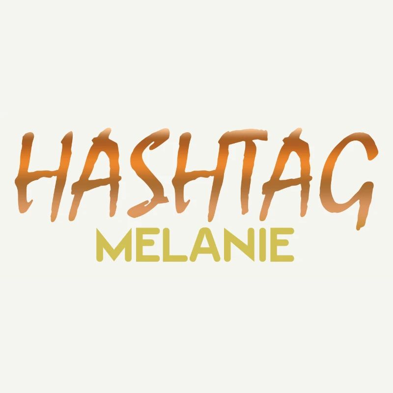 Mot-clic Melanie