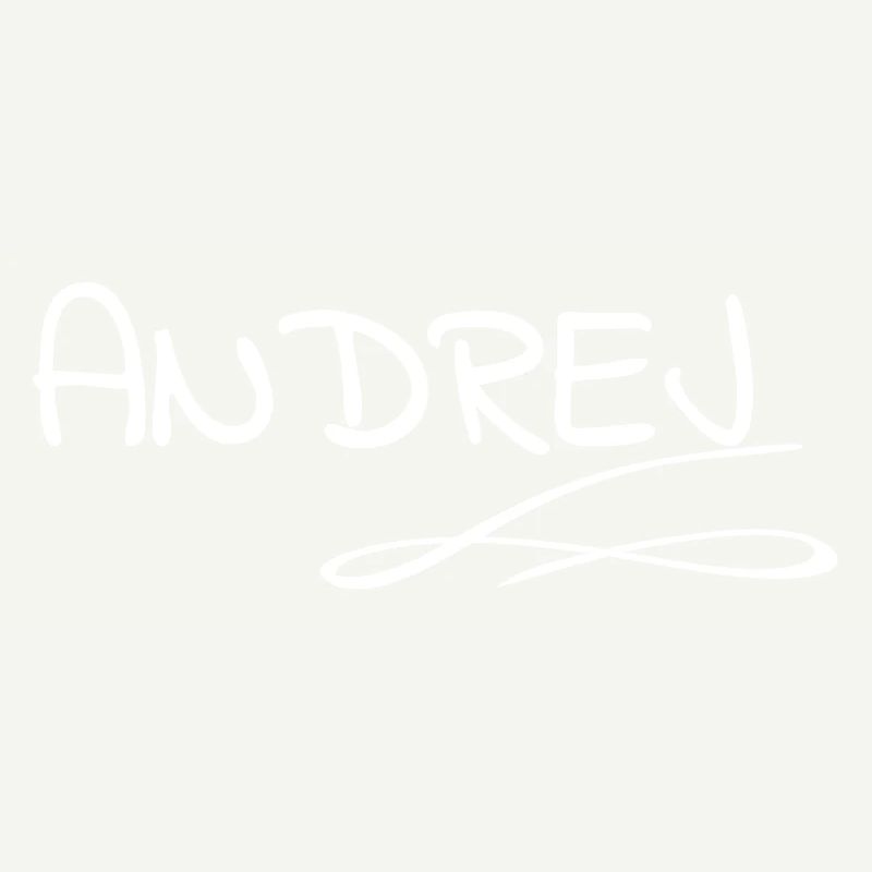 Gift for Andrej