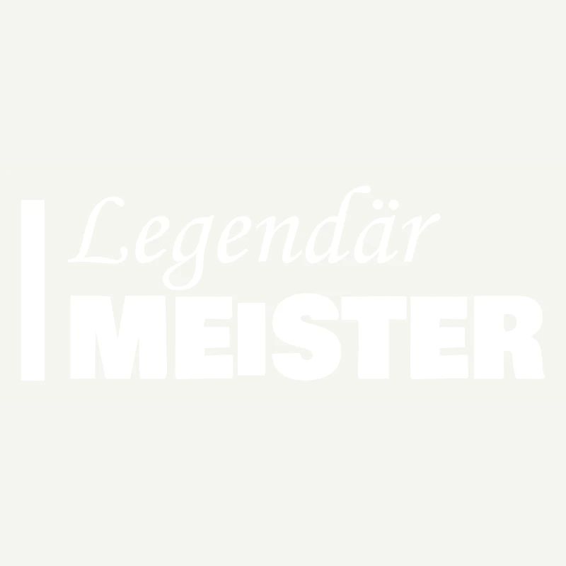 Métier Maître
