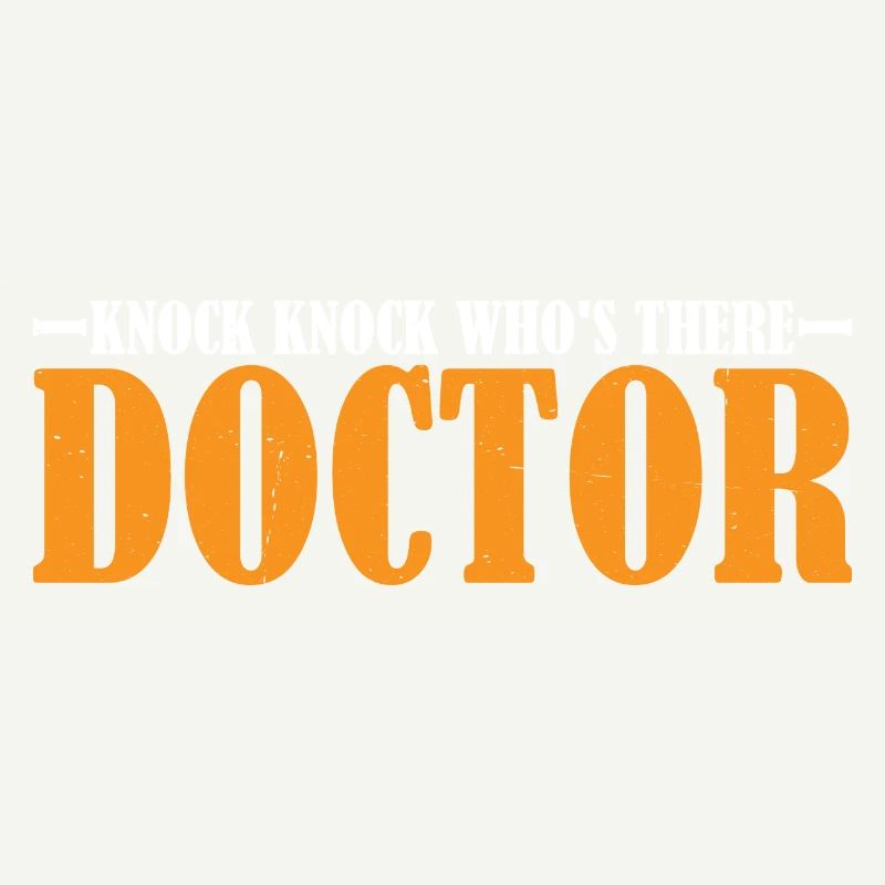 Toc Toc Qui est là Docteur 15