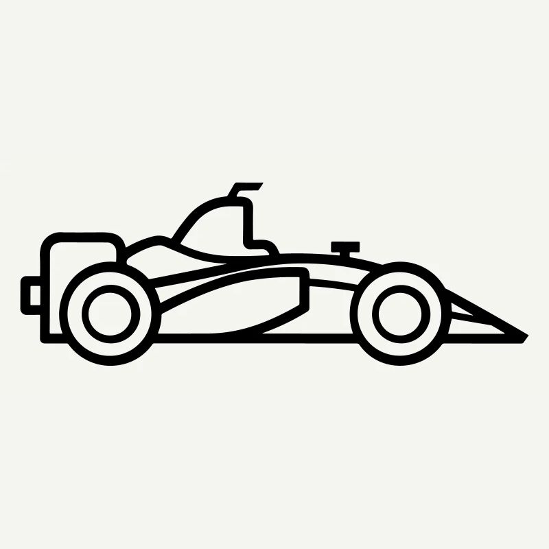 voiture de course