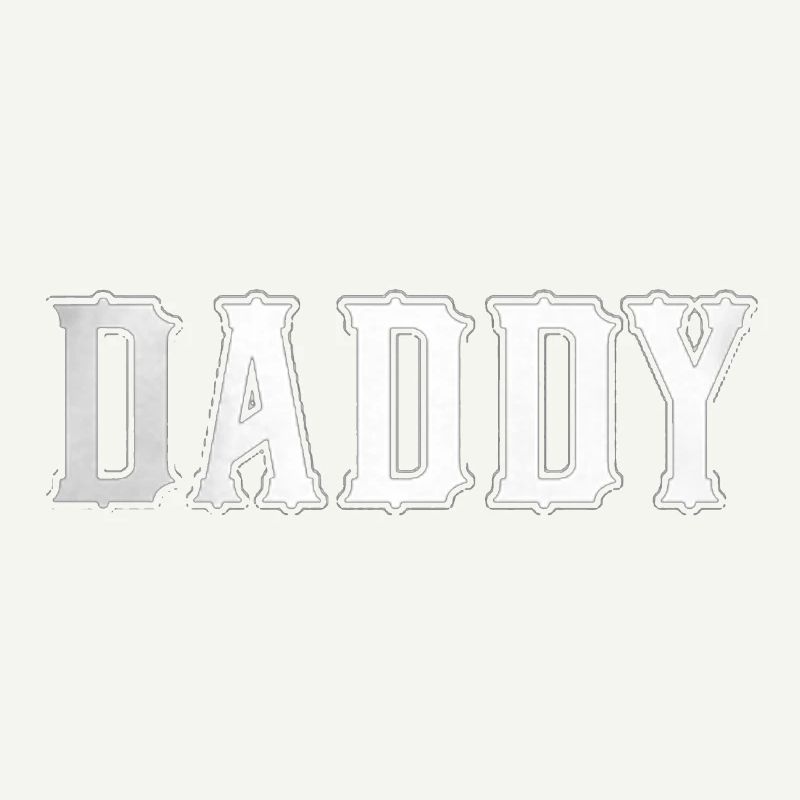 DADDY