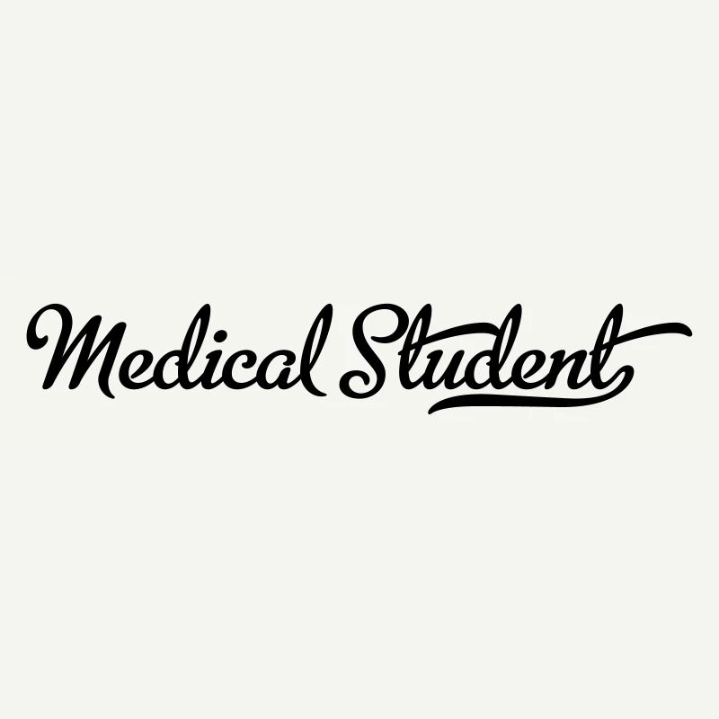 étudiant en médecine