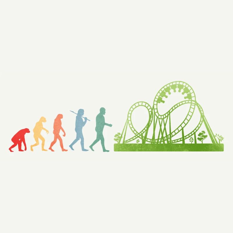 roller coaster