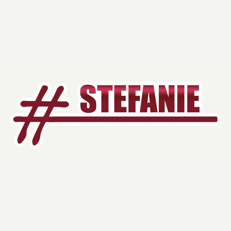 Stéfanie