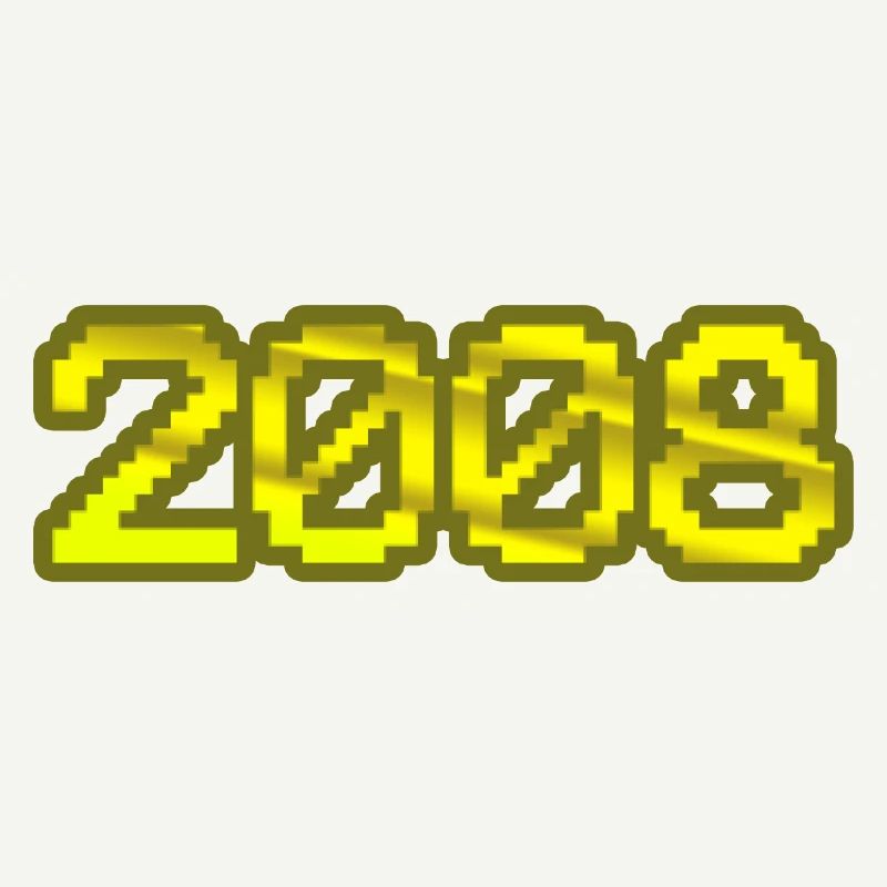 Nerd 2008