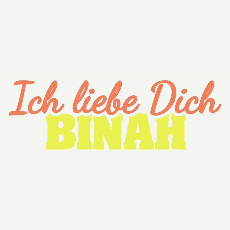 Dear Binah,