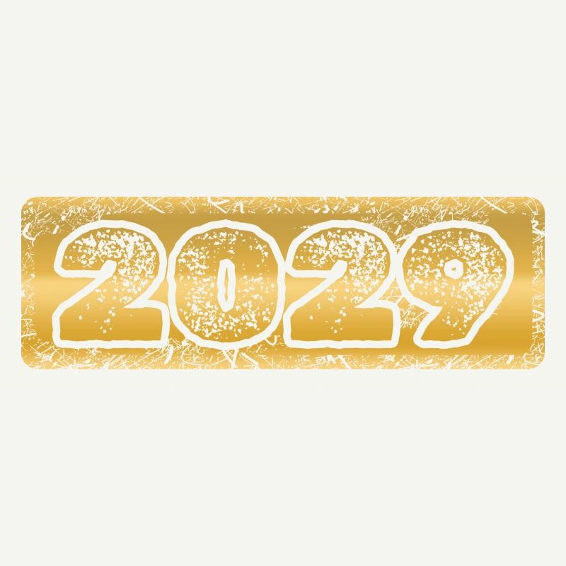 Year 2029