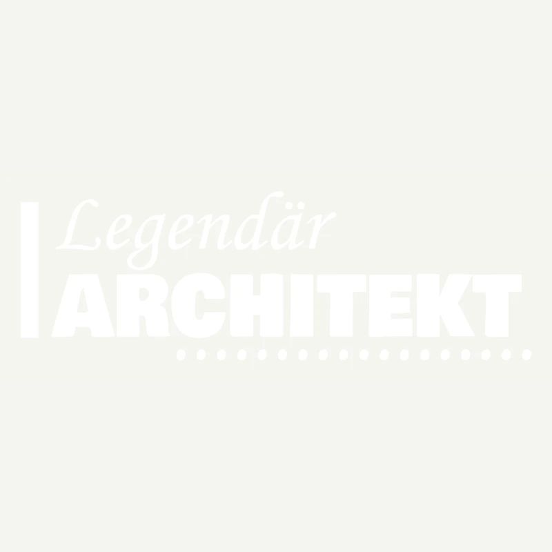 Architect as a profession