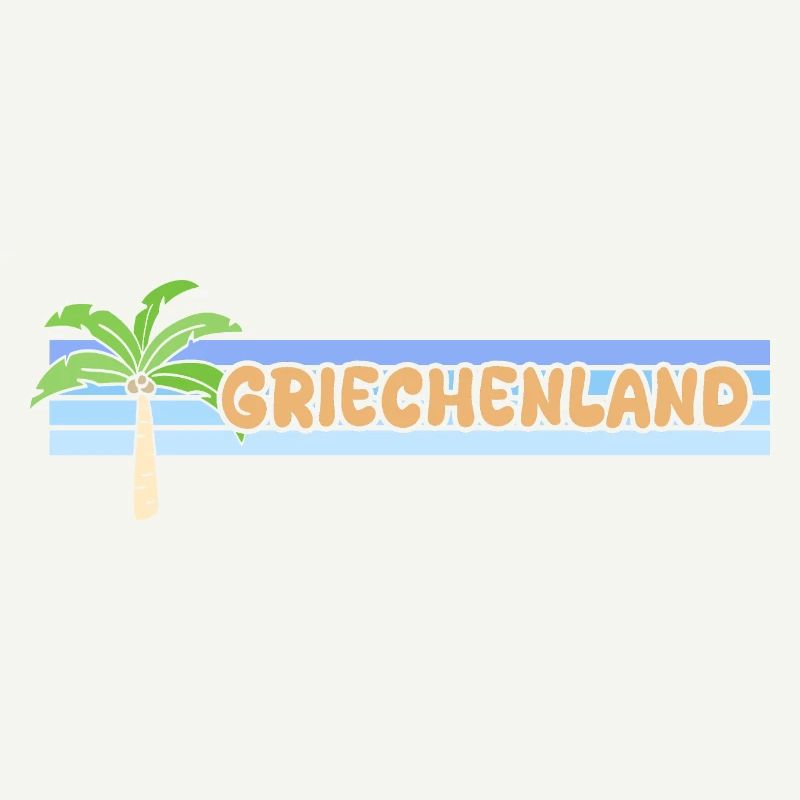 La Grèce comme vacances