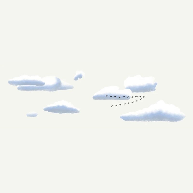 Clouds