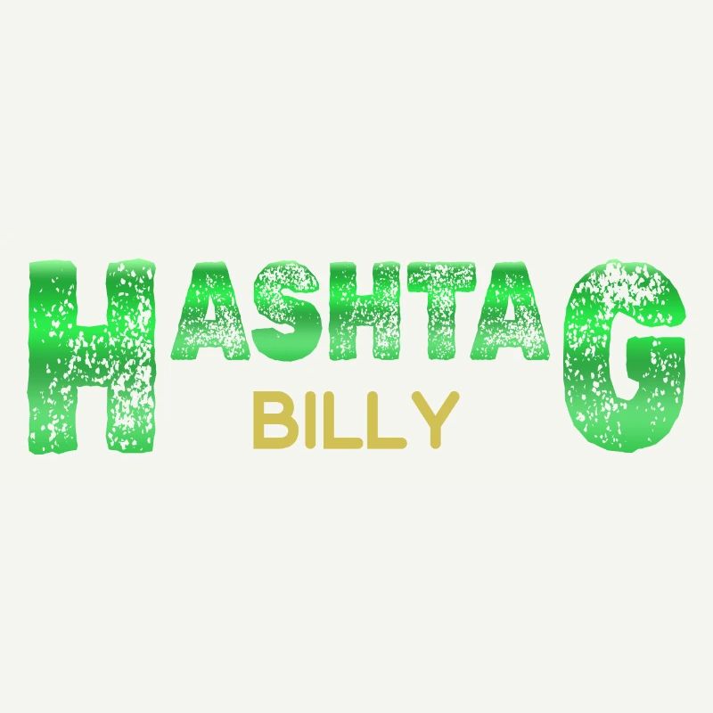 First name Billy