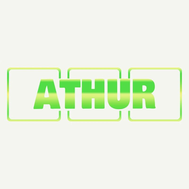 Best man Athur