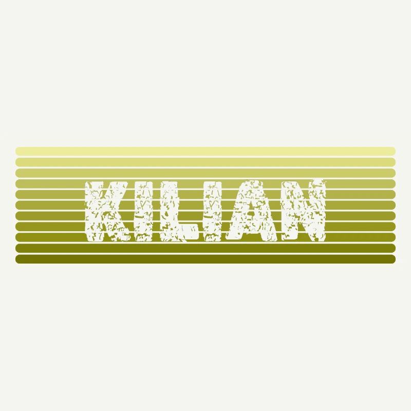 First name Kilian