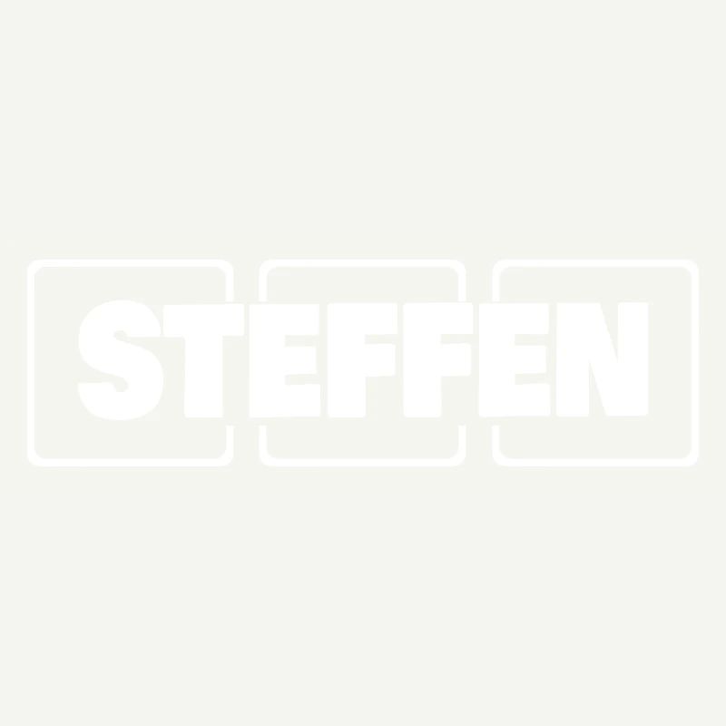 Nom: Steffen