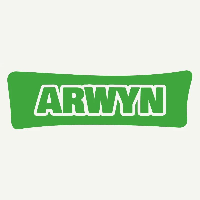 Naissance Arwyn