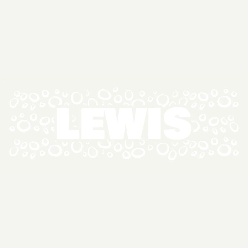 Lewis comme prénom