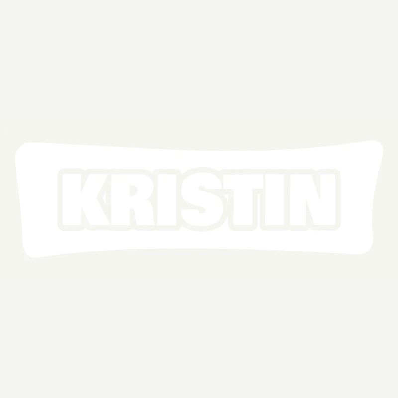 Kristin as a name