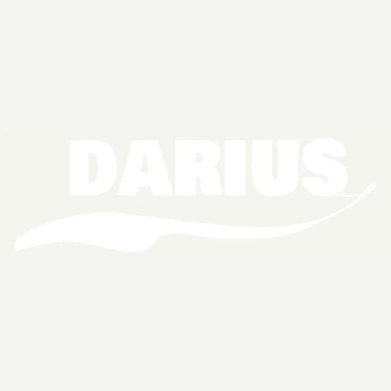 Vorname Darius