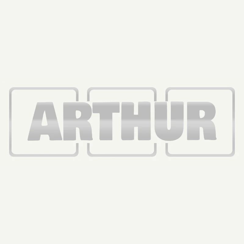 Arthur als Geschenkidee