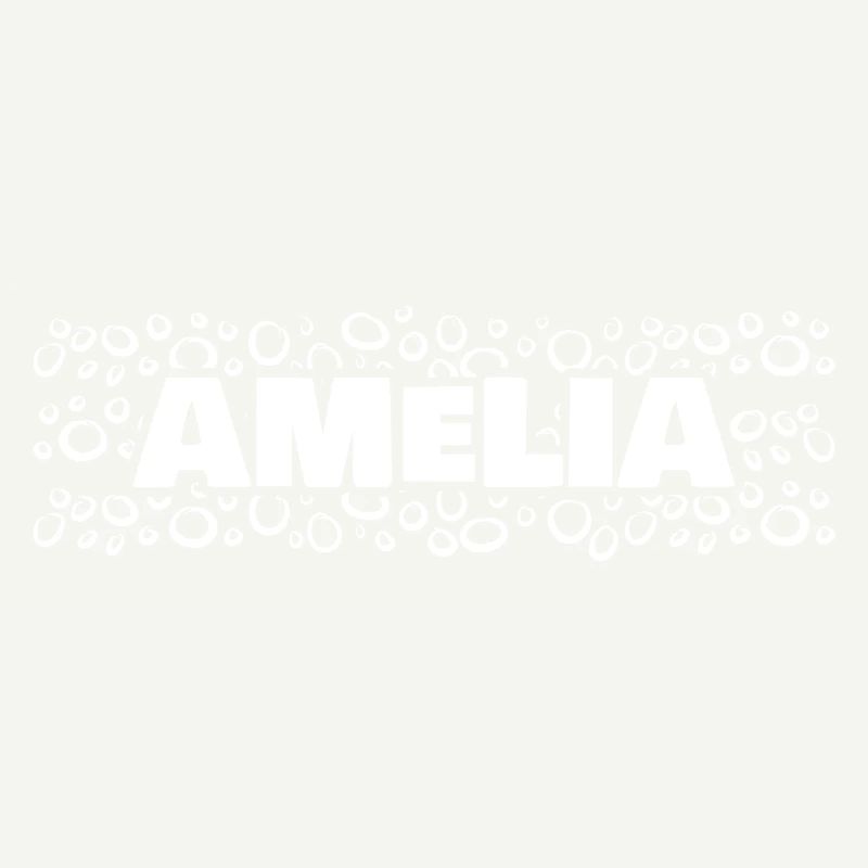 Amelia as a given name