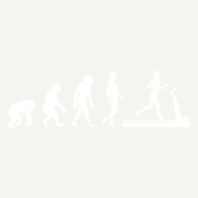 Tapis de course Evolution Course Course Marathon