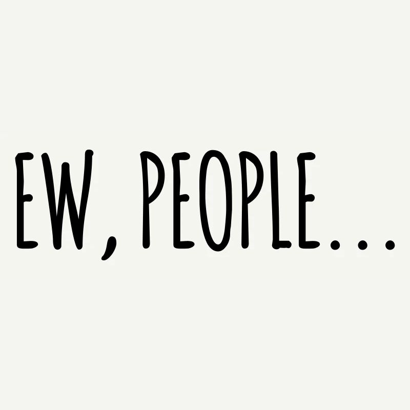 Ew People