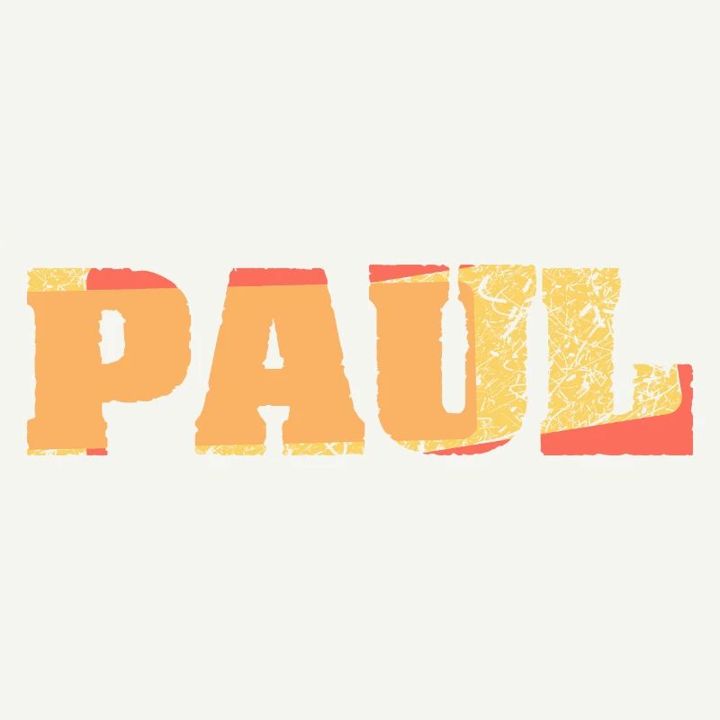 Paul Geschenkidee