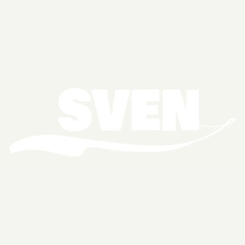 First name sven