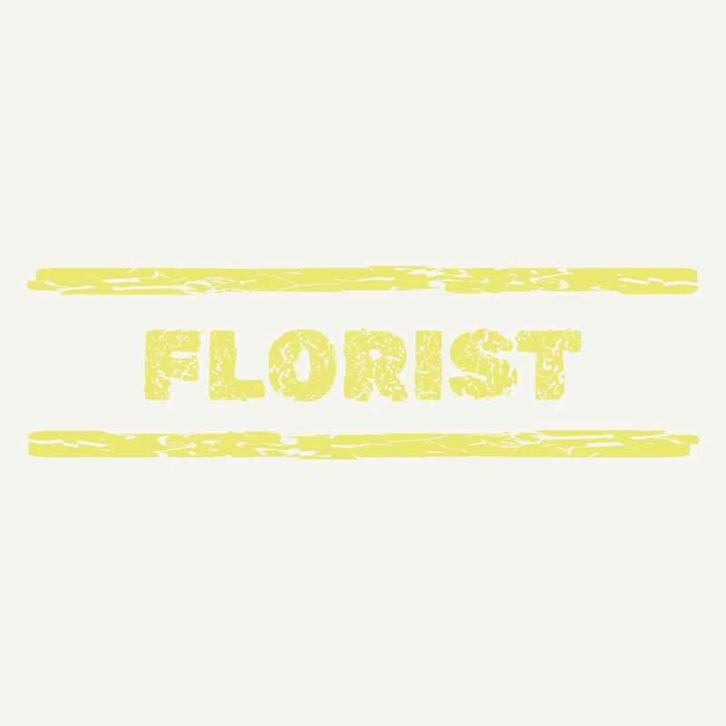 Florist als Beruf
