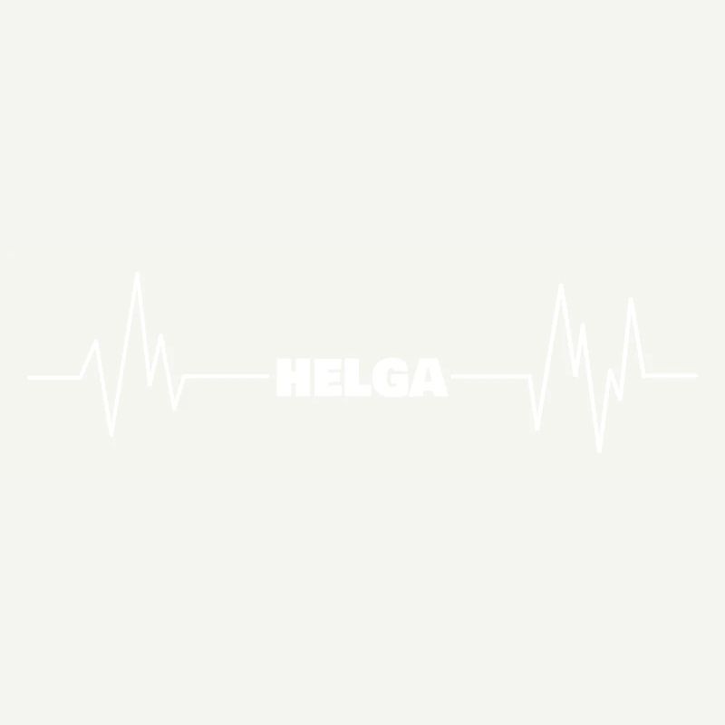 First name Helga