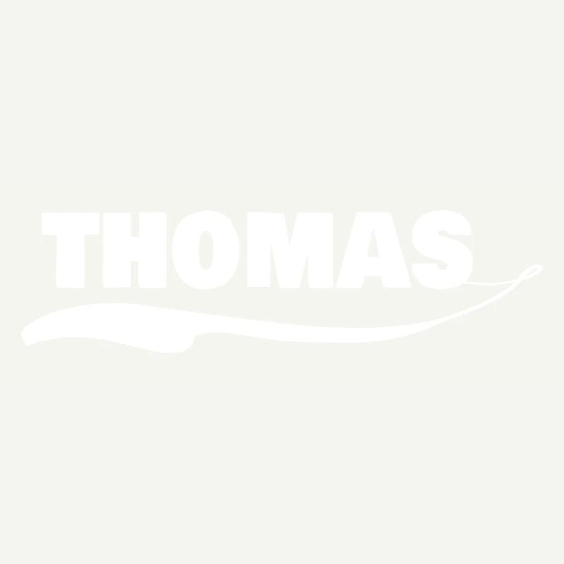 Prénom thomas