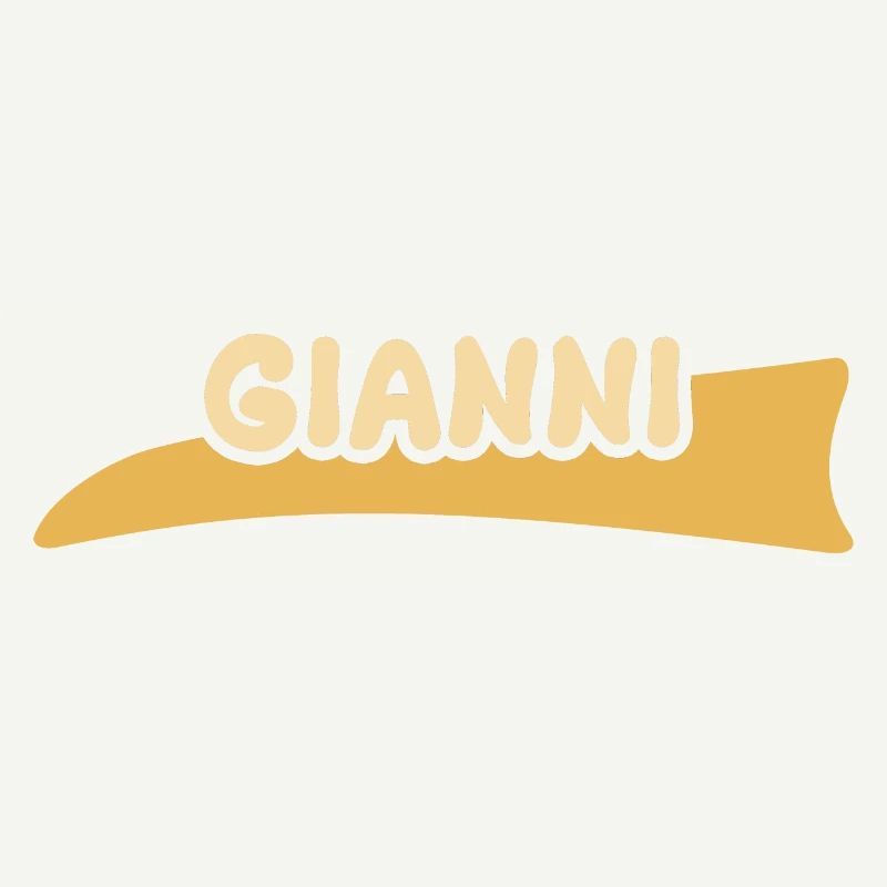 Gift for Gianni