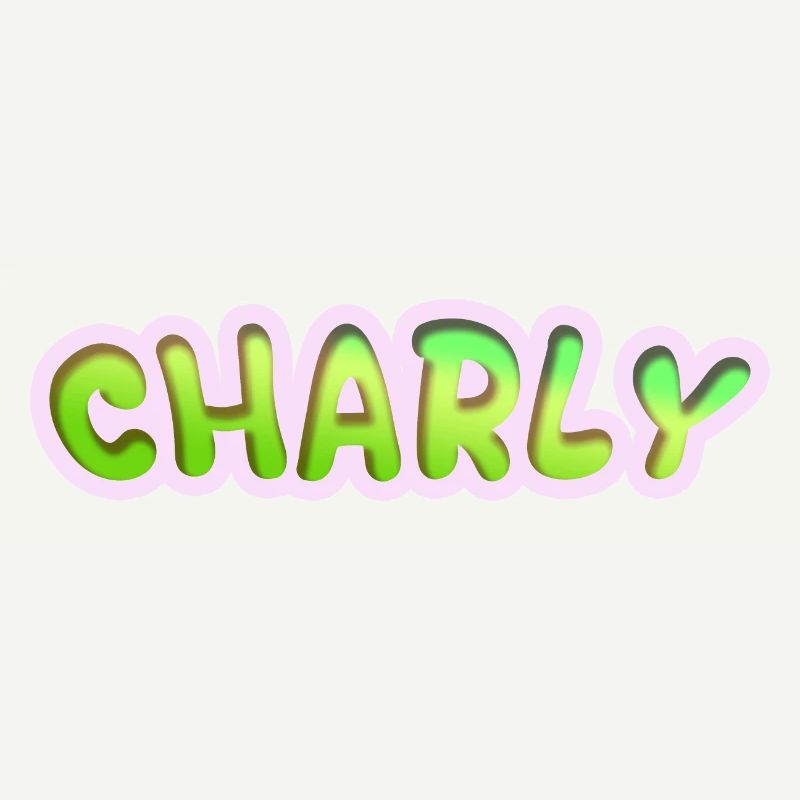 Charly comme métier