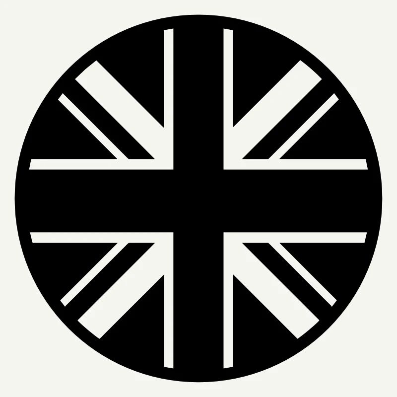 Union Jack HQ Vector 1c