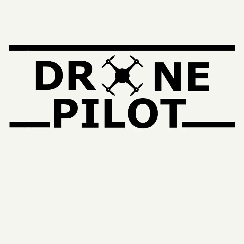 DRONE PILOT - Pilote de drone