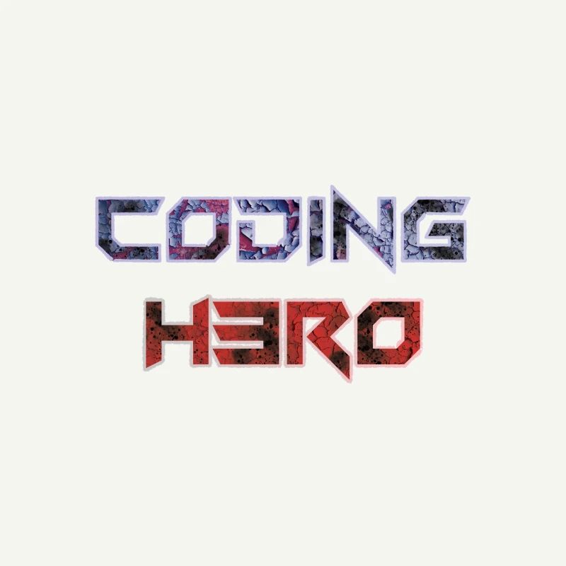 Coding Hero - héros de la programmation