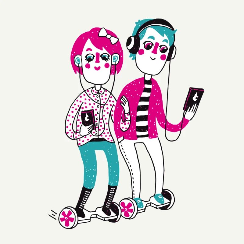 digitization