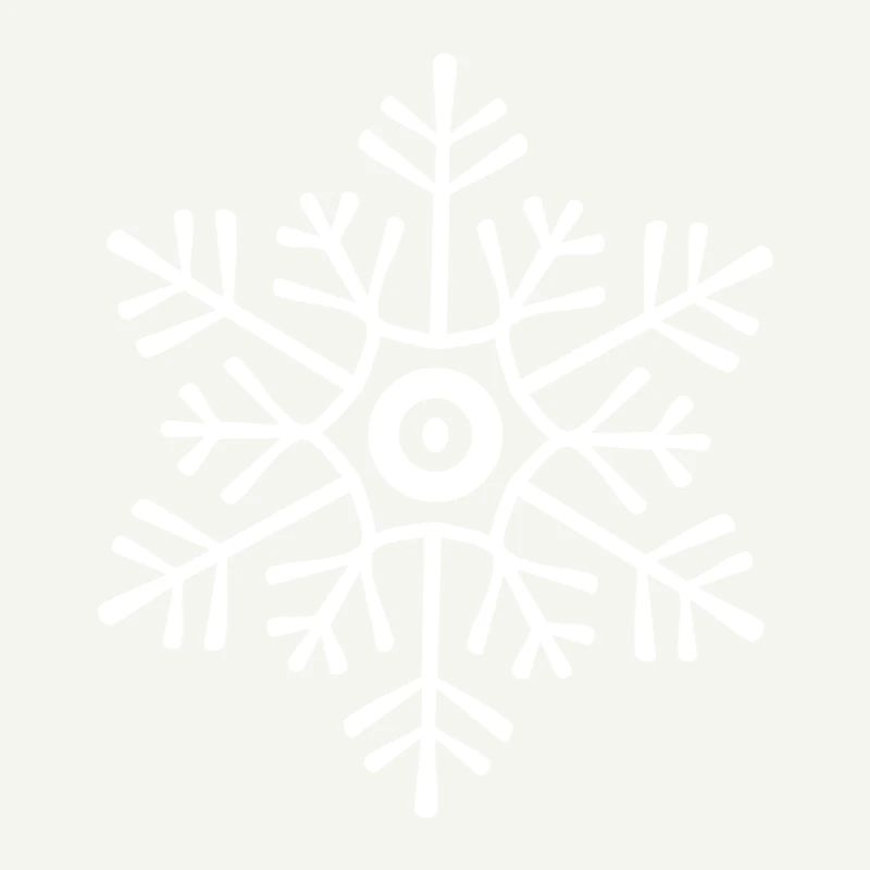 Schneeflocken