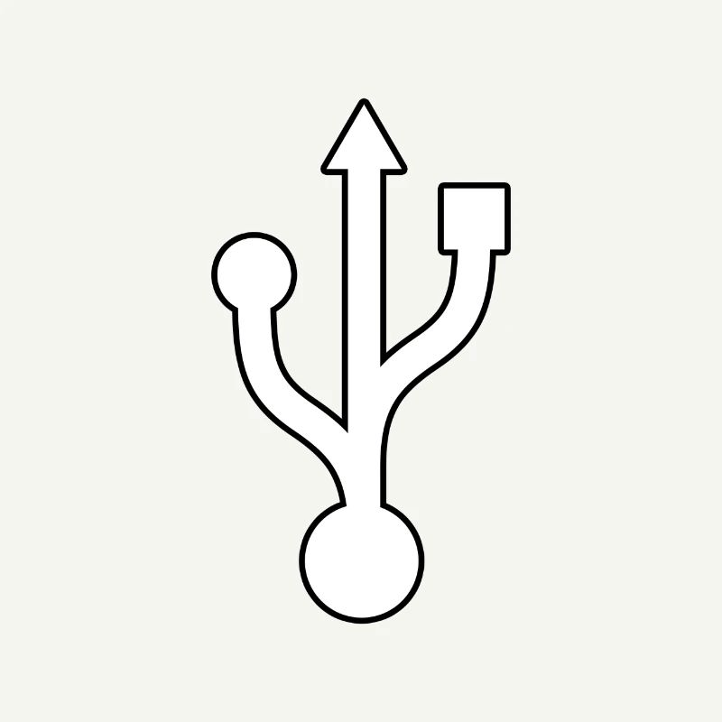USB