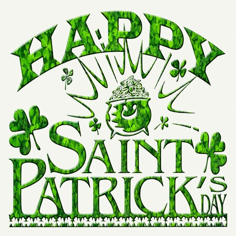 St Patricks Day
