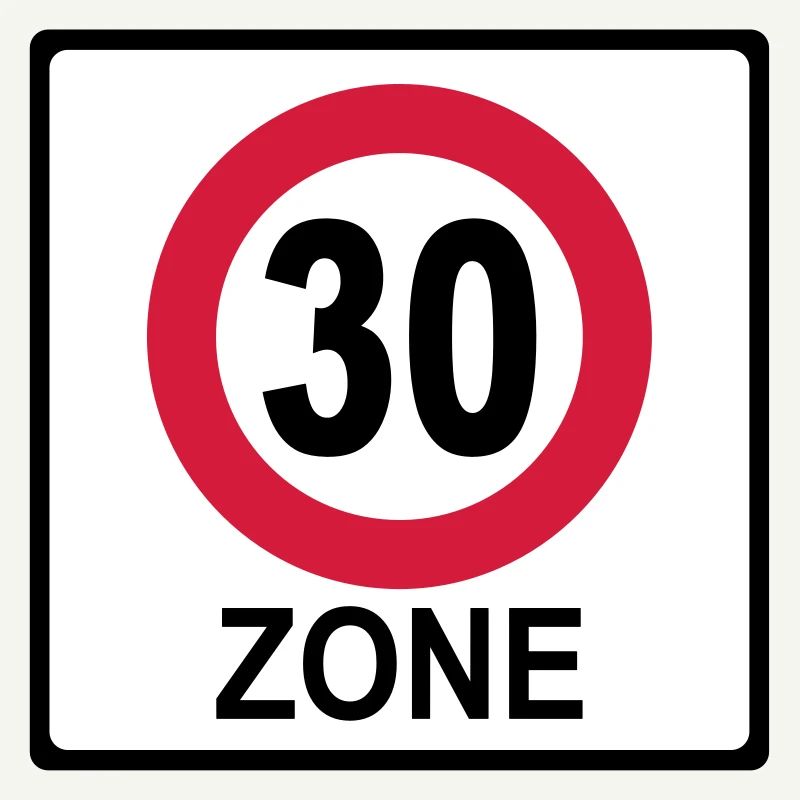 Zone 30 Geburtstag