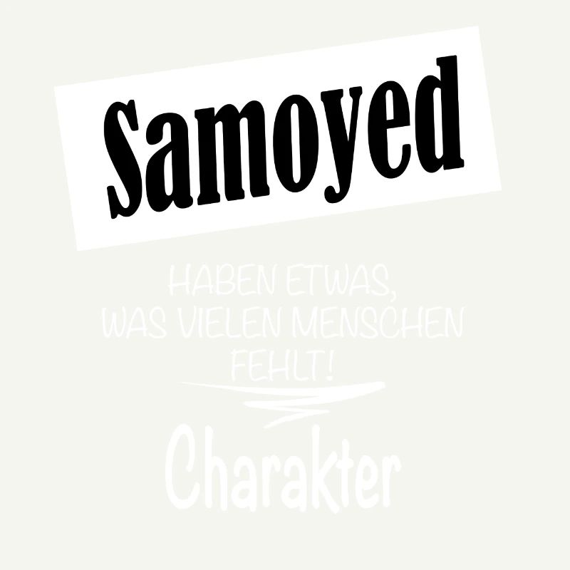 samoyède