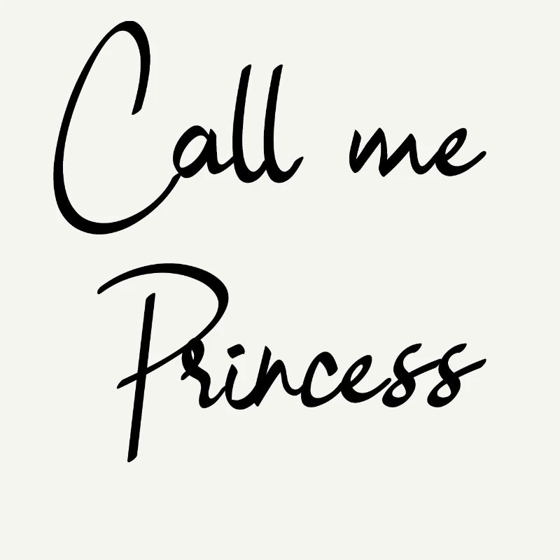 Appelle moi princesse