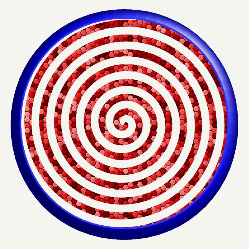 circle