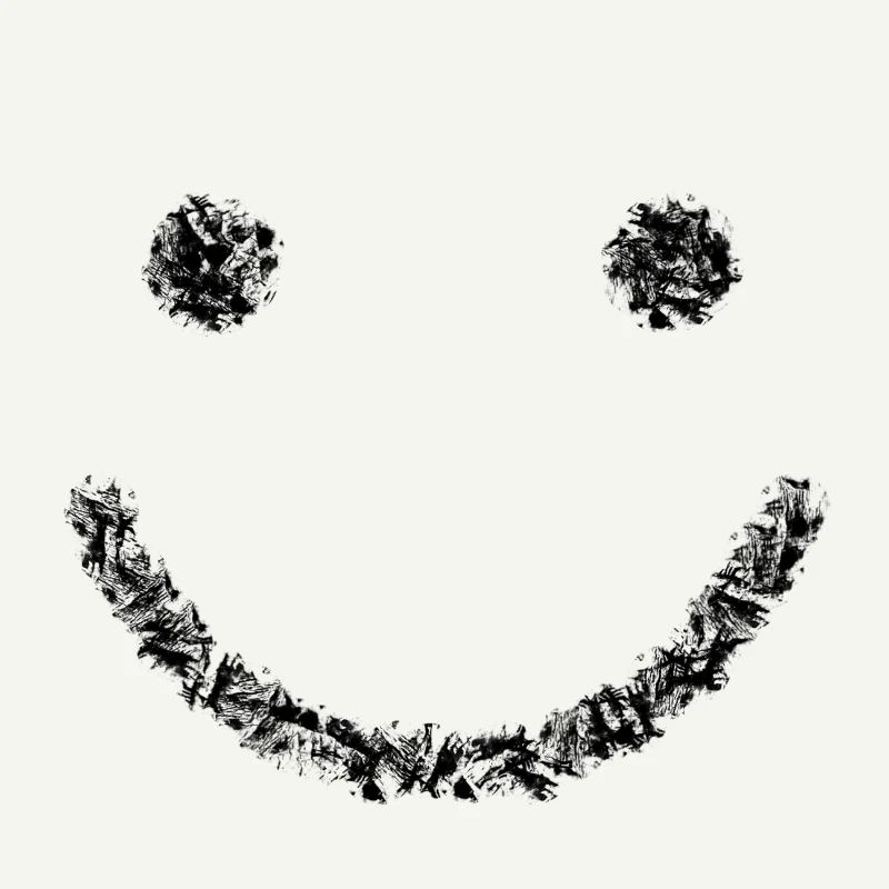 Il suffit de sourire!